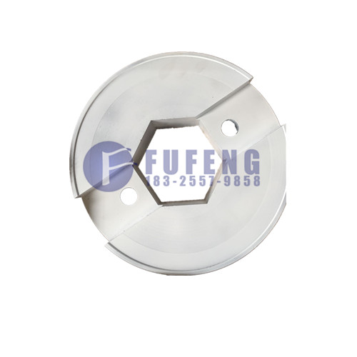 轉(zhuǎn)子軸套